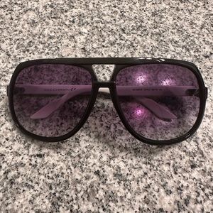 Gucci Men’s Aviator Sunglasses